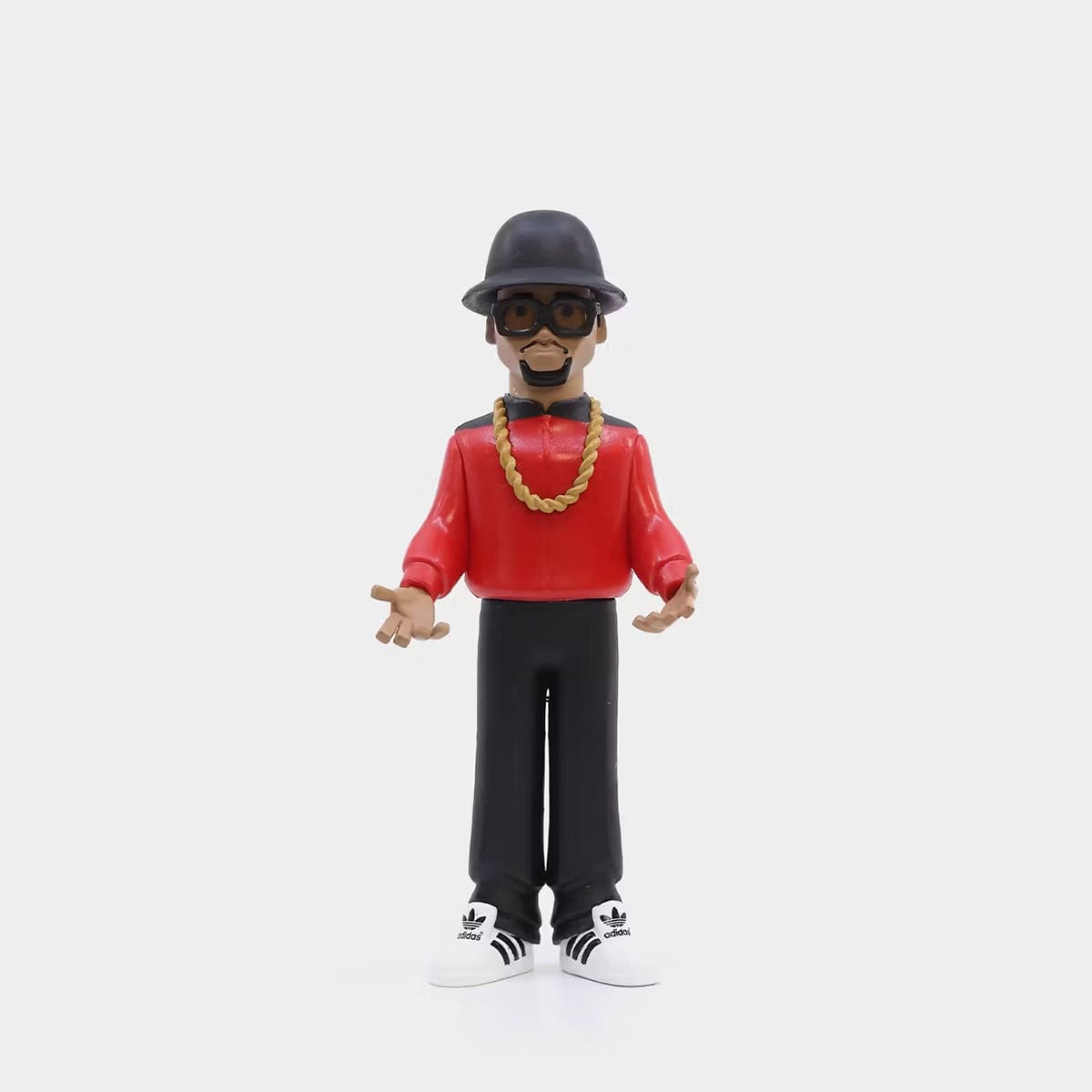 Funko Funko Run DMC DMC Vinyl Gold 5 Official Figure 90's HIPHOP