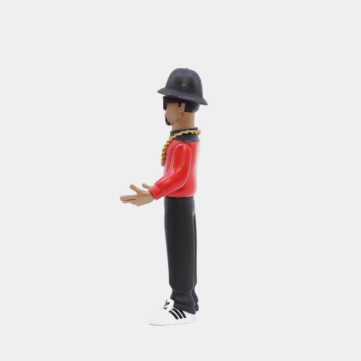 【廃盤品】Funko HIPHOP フィギュア Funko Funko Run DMC DMC Vinyl Gold 5 Official Figure 90's HIPHOP