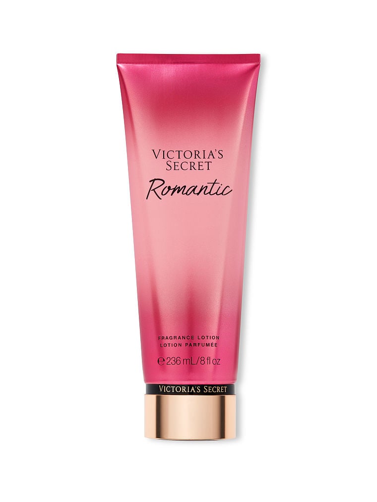 ヴィクトリアシークレット ボディローション 即納 ロマンティック VICTORIA'S SECRET Romantic Fragrance Lotion
