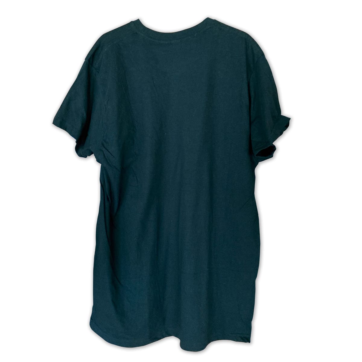 Tシャツ メンズ ブランド HIPHOP RAPT ノトーリアス BIG ブラック 黒T 