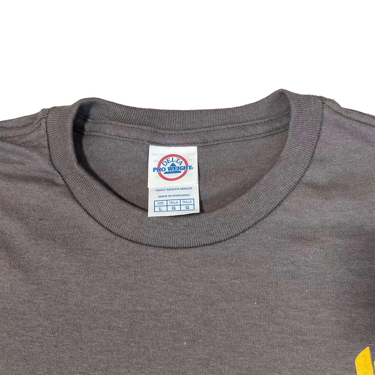 マクドナルド フライドポテト Tシャツ McDonald アメカジ グレー