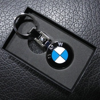 BMW アクセサリー Lifestyle BMW キーリング BMW キーホルダー