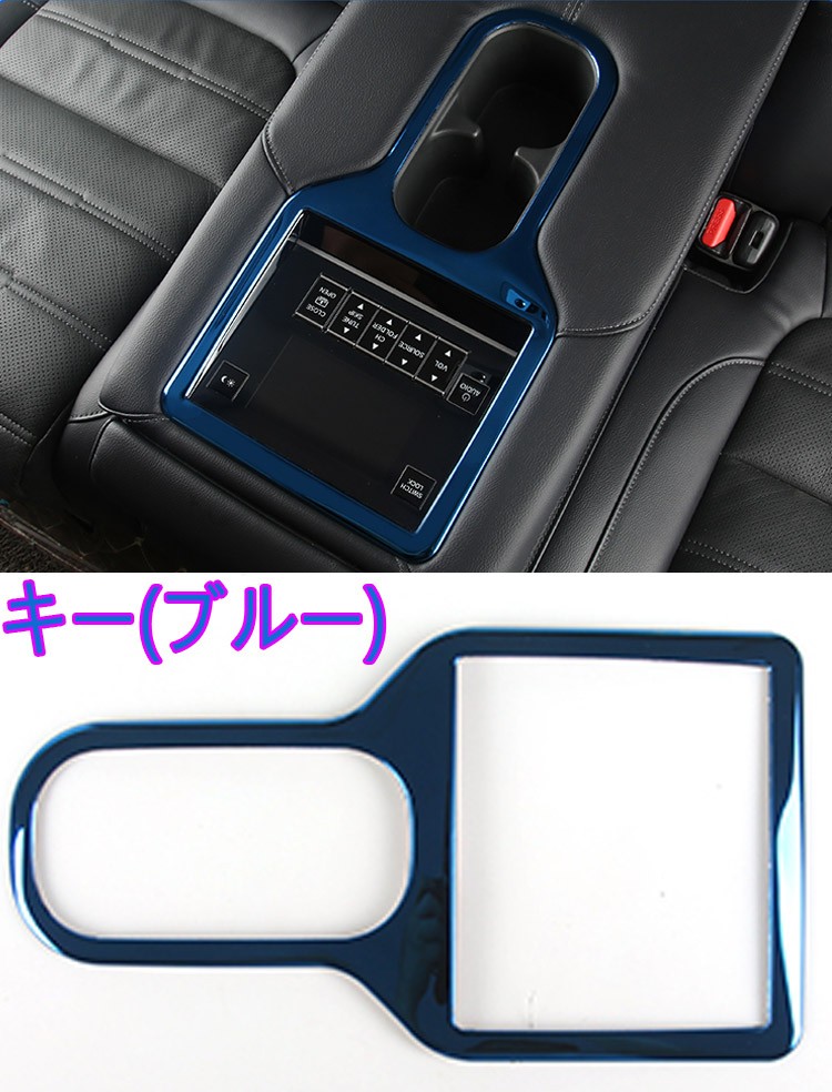 ホンダ 新型CR-V CRV RT系 RW系 パーツ アクセサリー RT5 RT6 RW1 RW2