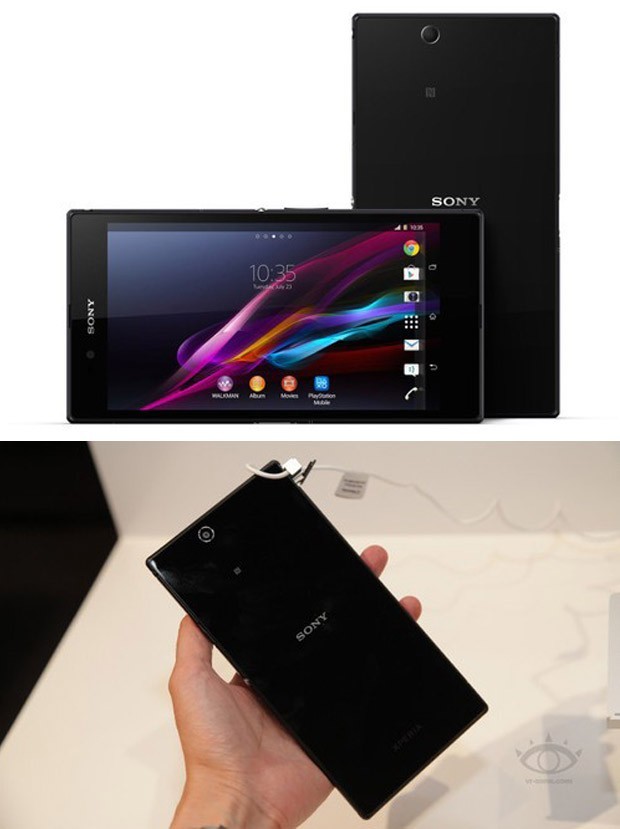 【新品 未使用】 Sony Xperia Z Ultra C6833 SOL24 【ソニー】【スマホ】【海外携帯】【白ロム】【SIMフリー】携帯電話  4G LTE 【当社90日 保証】
