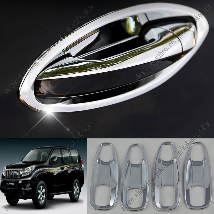トヨタ ランドクルーザープラド150系 LAND CRUISER PRADO ドア