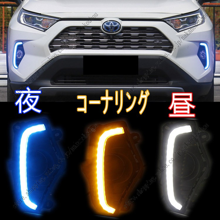 RAV4 カスタマイズラインナップ | MODELLISTA（モデリスタ）