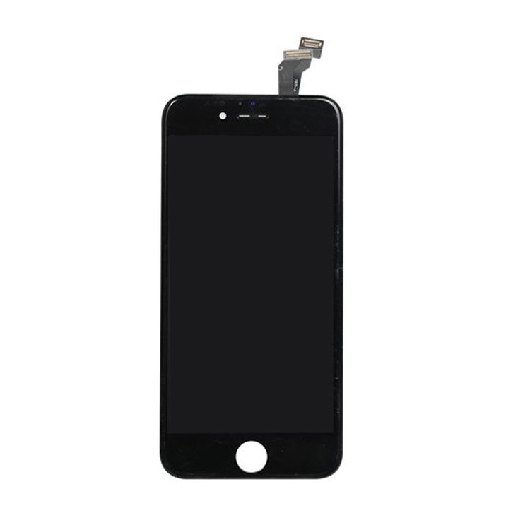 アップル  新品 未使用 iPhone6 液晶 フロントパネル ランク パーツ修理交換部品 ガラス デジタイザタッチLCD液晶 高品質 交換用 アイフォン アイホン｜nakanokoubou｜02