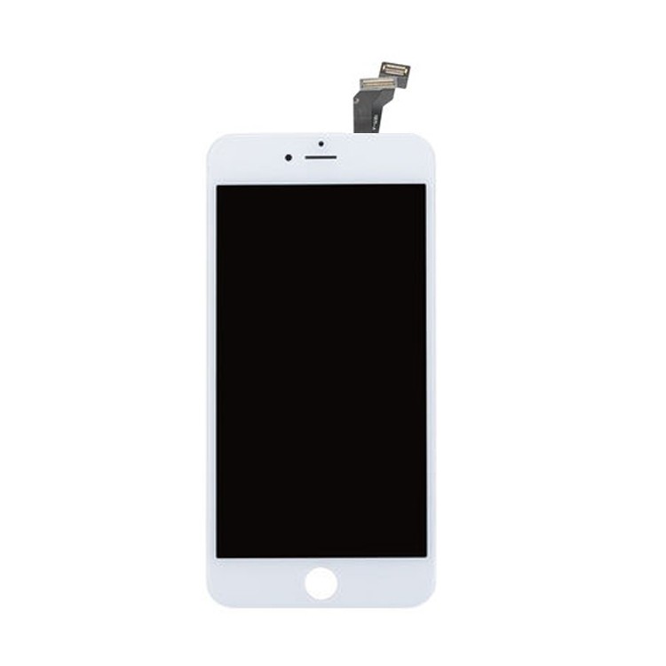 アップル  新品 未使用 iPhone6 Plus 液晶 フロントパネル ランク パーツ修理交換部品 ガラス デジタイザタッチLCD液晶 高品質 交換用 アイフォン アイホン｜nakanokoubou｜03