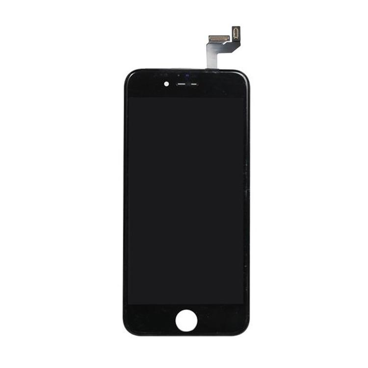 アップル  新品 未使用 iPhone6S 液晶 フロントパネル ランク パーツ修理交換部品 ガラス デジタイザタッチLCD液晶 高品質 交換用 アイフォン アイホン 3D touch｜nakanokoubou｜02