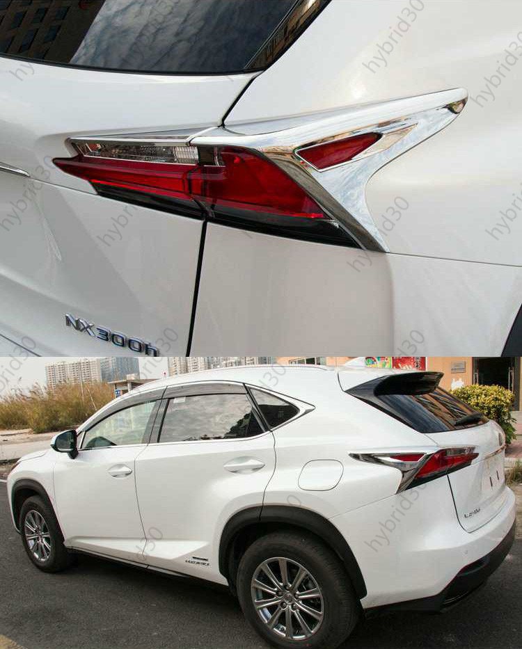 レクサス LEXUS NX 200t 300h ハイブリット カスタム パーツ カスタム