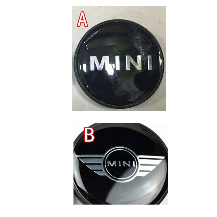 【送料無料】①MINI JCW ホイール タイヤ センターキャップ付き milgg1711802.jpg