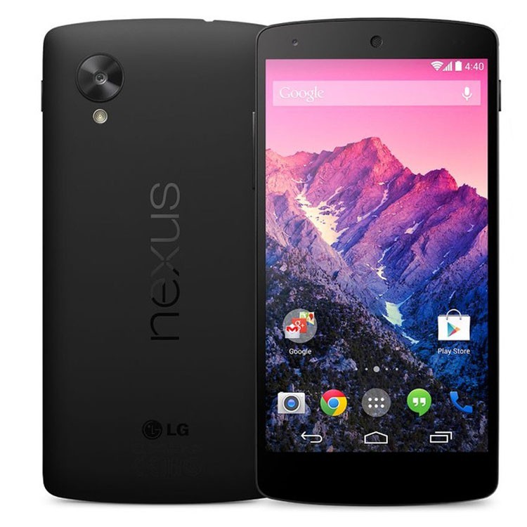 新品 未使用 Google Nexus5本体 LTE版 32GB LG-D821 ブラック ホワイトレッド 海外SIMシムフリー版 携帯電話 4G LTE 【当社90日保証】｜nakanokoubou｜02