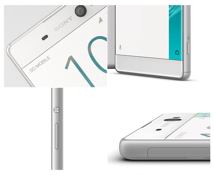 【ほぼ未使用】 【新品・未使用】Sony Xperia XA Ultra F3213 ブラック 【スマホ】【スマートフォン】【携帯電話】【白ロム】 【SIMフリー】4G LTE 海外版【当社90日保証】 【J2311851195】 (12987円)