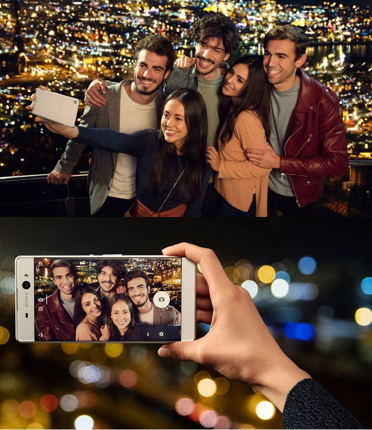 【ほぼ未使用】 【新品・未使用】Sony Xperia XA Ultra F3213 ブラック 【スマホ】【スマートフォン】【携帯電話】【白ロム】 【SIMフリー】4G LTE 海外版【当社90日保証】 【J2311851195】 (12987円)