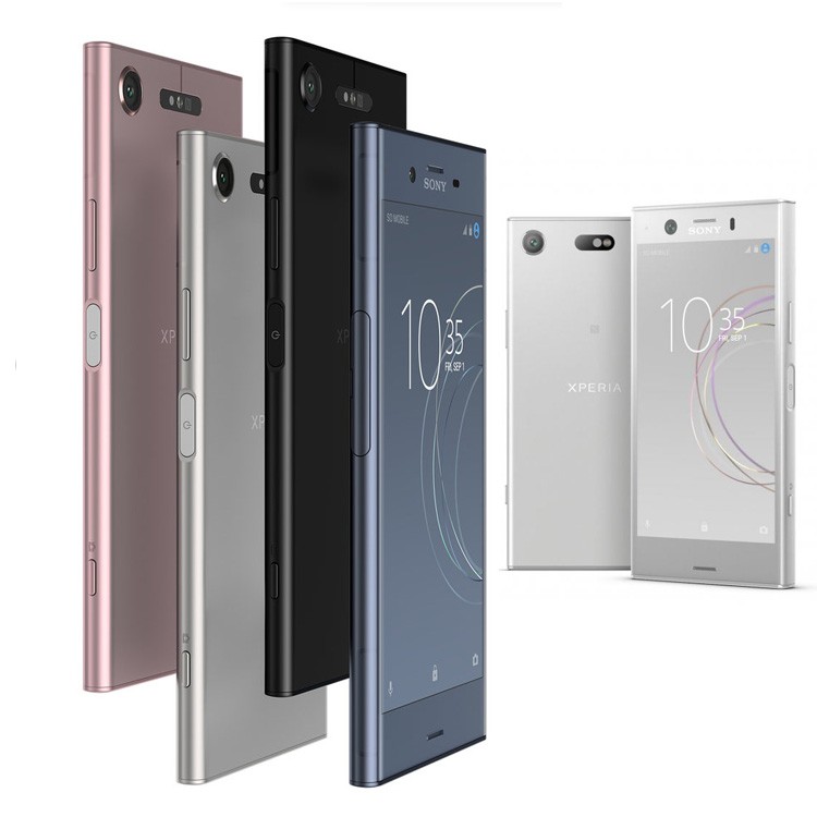 新品・未使用】Sony Xperia XZ1 G8341 64GB 【ソニー】【スマホ