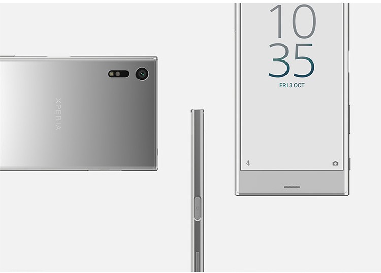 新品・未使用】Sony Xperia XZ F8331 32GB 【ソニー】【スマホ】【海外