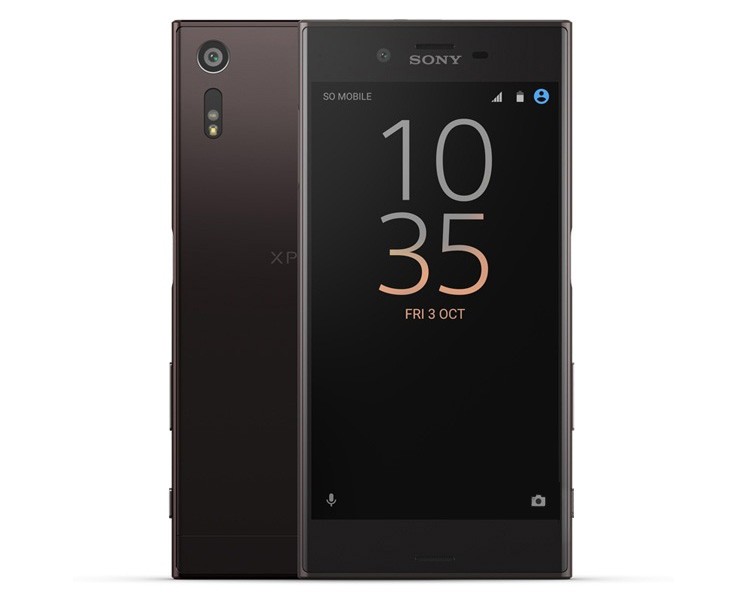 新品・未使用】Sony Xperia XZ F8331 32GB 【ソニー】【スマホ】【海外