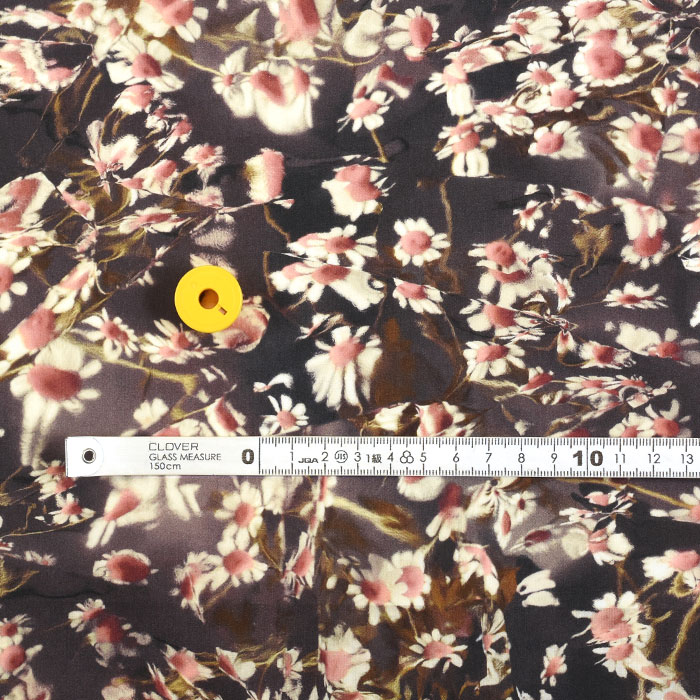リバティ・ファブリックス Baba ババ 花柄 26-36361031 Floral