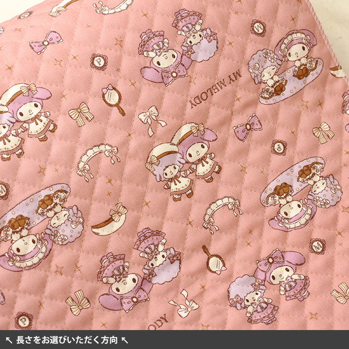 2013 マイメロ♡ピアノ　50-110cm ハンドメイド生地　Sanrio 楽天市場】マイメロ（生地・布｜手芸・クラフト・生地）：日用品