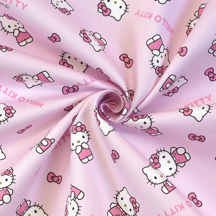 ハローキティ KT ベーシックリボン オックス Sanrio リボン リボン柄 ハローキティ KT ベーシックリボン オックス Sanrio リボン リボン柄