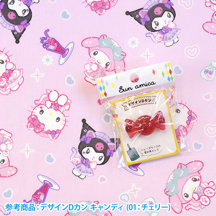 サンリオ MX ねこみみメイドカフェ オックス ハローキティ マイ