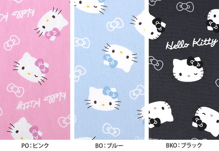 ハローキティ KTフェイス オックス サンリオ キティ キティちゃん