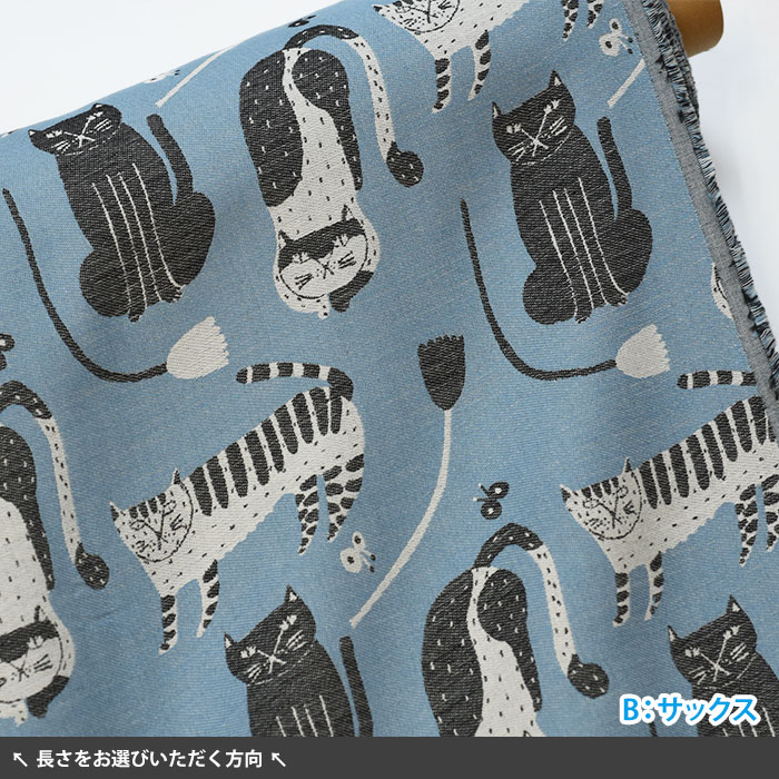 猫柄　ハート柄　スペード柄　ポリエステル着物　紫 猫柄 ハート柄 スペード柄 ポリエステル着物 紫 - メルカリ