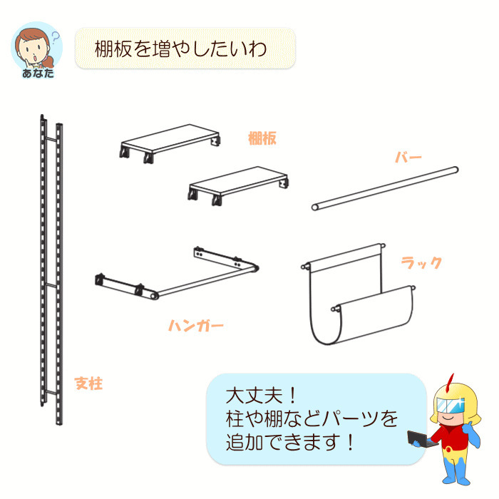 送料無料 壁付け棚 壁面シェルフ 高さ120×幅60×奥行き15cm 壁面薄型