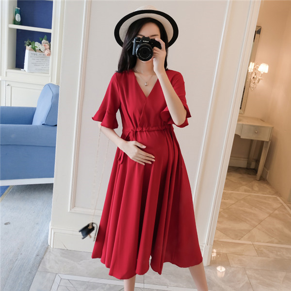 マタニティ ワンピース マタニティウェア フォーマル お仕事 通勤 マタニティー 妊婦服 長袖 授乳服 春 夏 ワンピ シャツ 妊娠 服 送料無料 26aprvyflyq03 中島ストアー 通販 Yahoo ショッピング