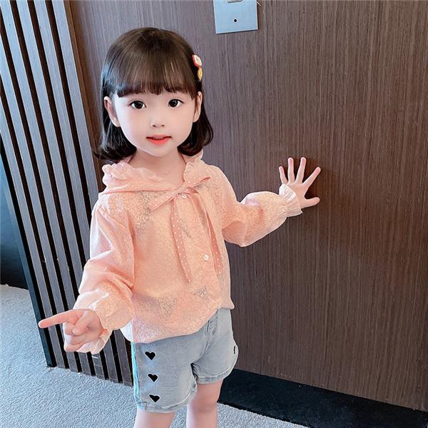 送料関税無料】 子供服 ラッシュガード UVカット UVパーカー キッズ 吸汗速乾 紫外線対策 長袖 ベビー 日焼け防止 接触冷感 UPF50+ 薄手 フード付き thiesdistribution.com