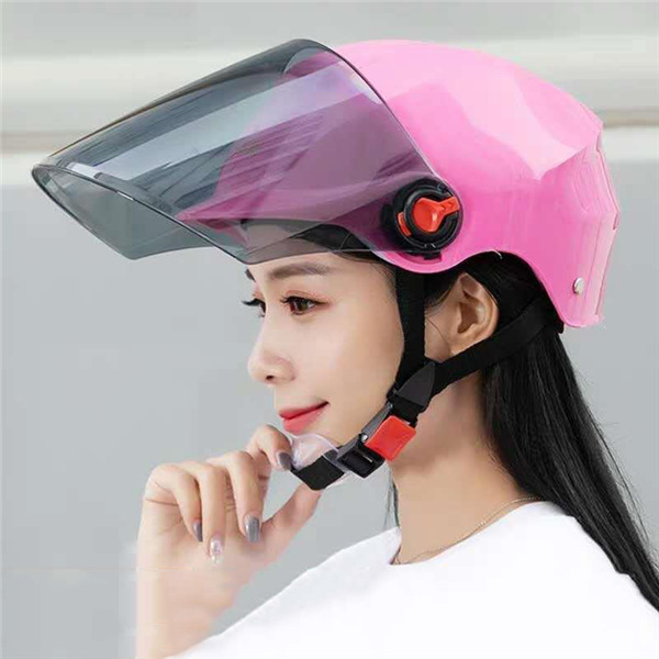 ヘルメット 防災 帽子型 UVカット 夏 自転車 大人用 高校生 ロード 