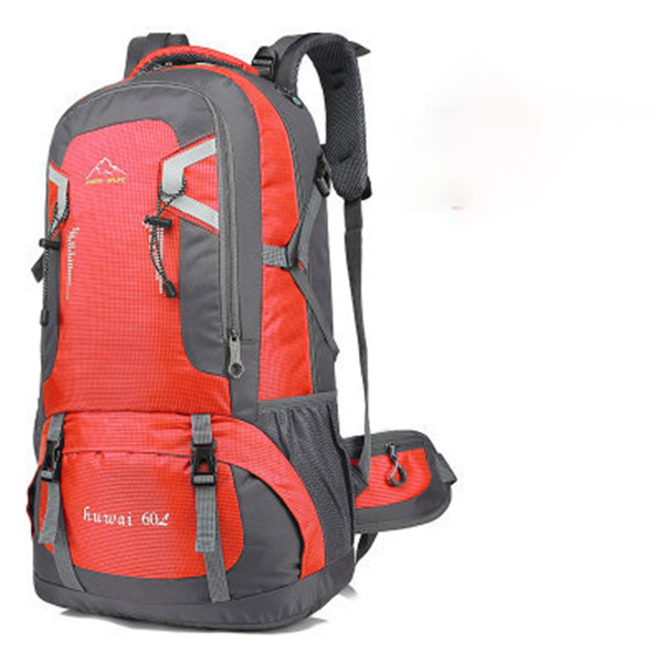 登山リュック リュック 40/60L パック ザック キャンプ 登山バック バックパック 大容量 旅行 アウトドア 男女兼用 防災 遠足 軽量 撥水