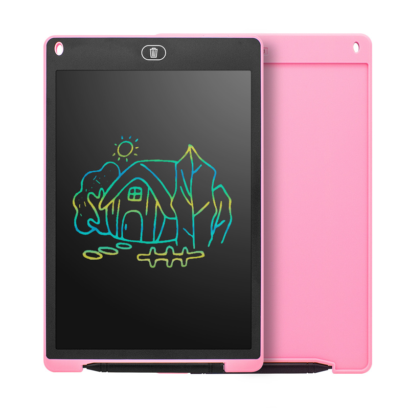 お絵描きボード 12インチ お絵描きタブレット お絵かき 電子メモ