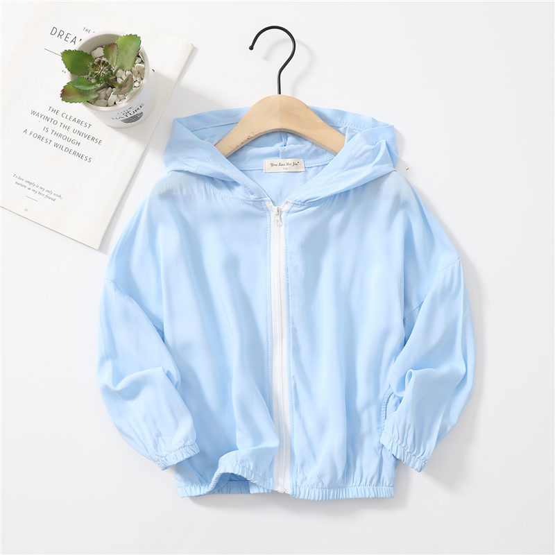 入荷中 子供服 ラッシュガード UVカット UVパーカー キッズ 吸汗速乾 紫外線対策 長袖 日焼け防止 接触冷感 UPF50 薄手 フード付き  可愛い