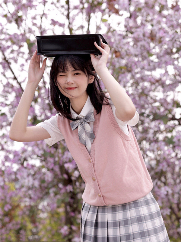 スクールベスト 女子 ニット ベスト Vネック 学生 レディース 制服ベスト 高校生 中学生 無地 卒業式 スクール 秋冬 ニットカーディガン 入学式  :64sep21vzfzzbx07:中島ストアー - 通販 - Yahoo!ショッピング
