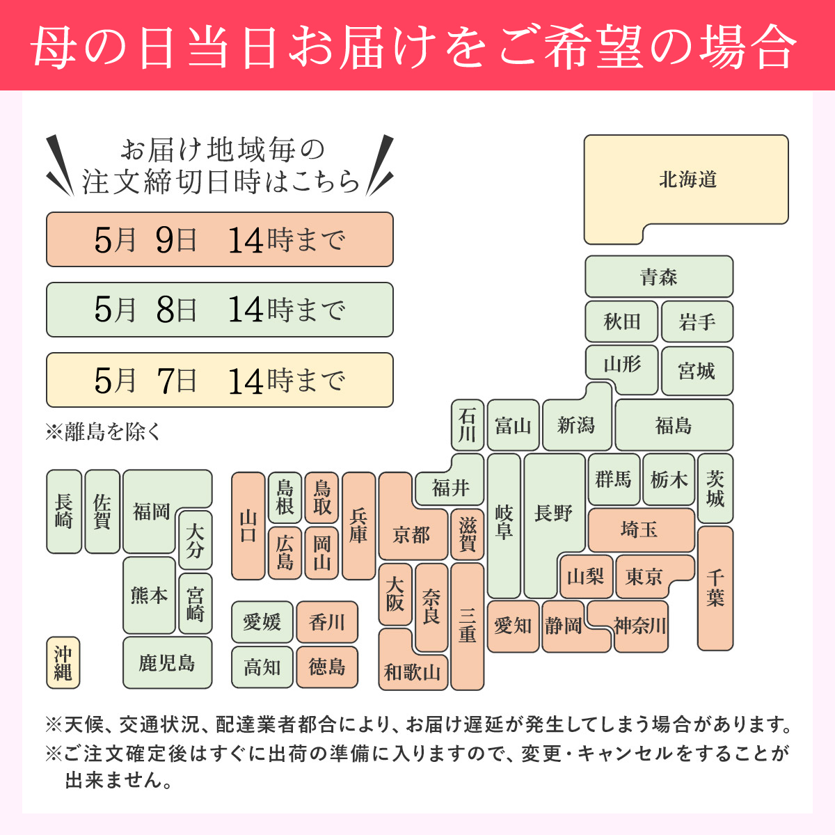2025当日お届け希望の場合7