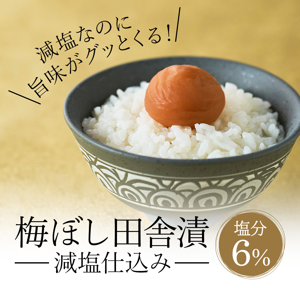 田舎減塩ファーストビュー