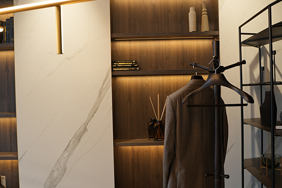 NAKATA HANGER（ナカタハンガー） 【ナカタハンガー 公式】John Pole