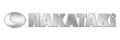 NAKATAKI建機パーツ王 ロゴ