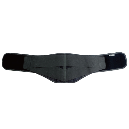 中山式 腰痛ベルト 腰サポーター ボディフレーム 腰用ワイド 20cm 日本