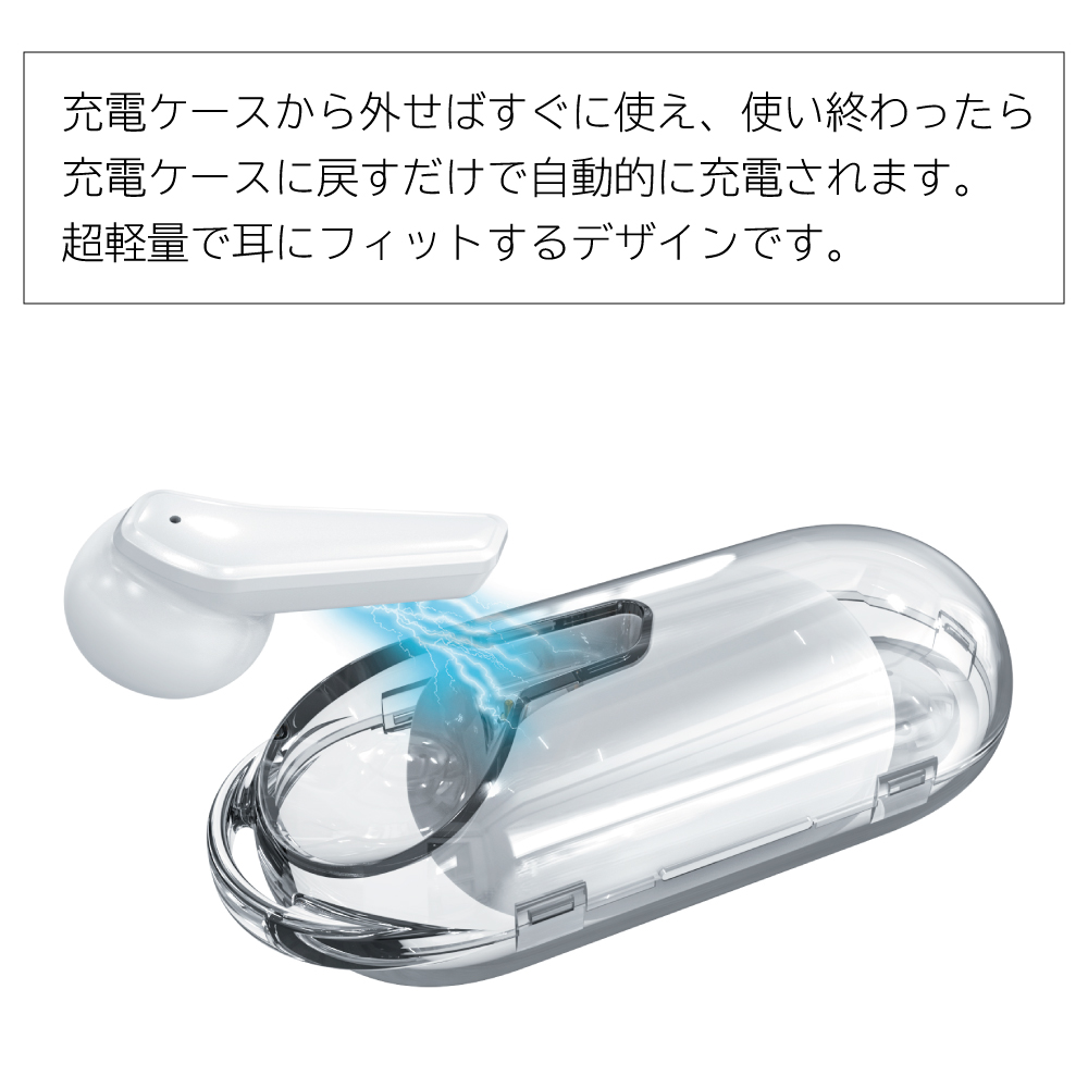 キヨラカ 集音器「クリアーサウンドF」