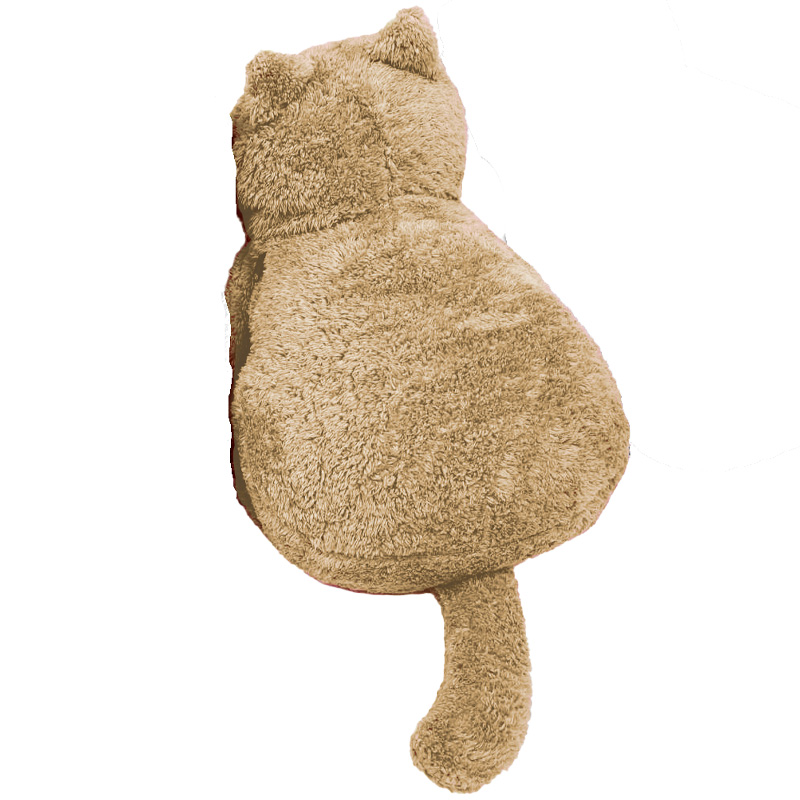 蓄熱式 湯たんぽ ぽかにゃん 充電 お湯不要 猫 ネコ 癒し 暖め 温め