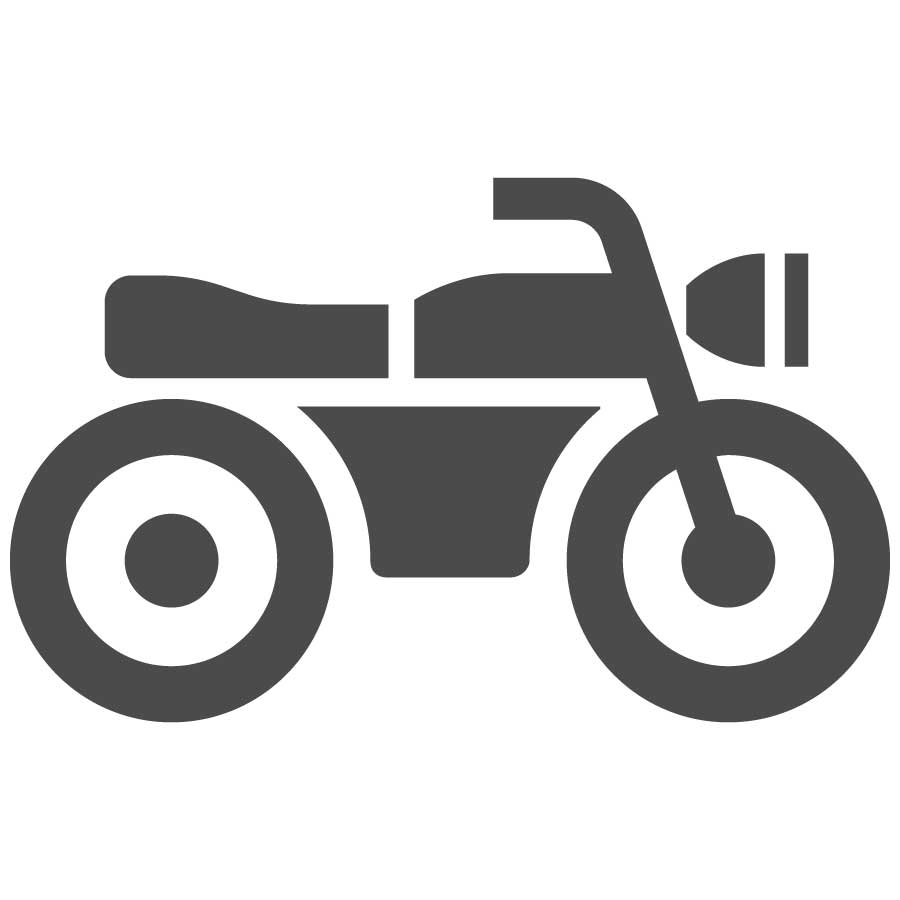 バイクアクセサリー