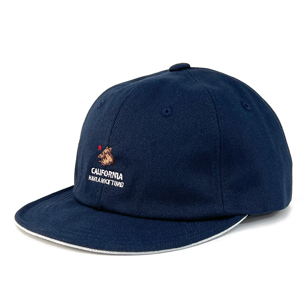 【Praying】25ss CALIFORNIAN GRIL HAT キャップ Cap-3-1-21ce4.jpg?fit=max&w=