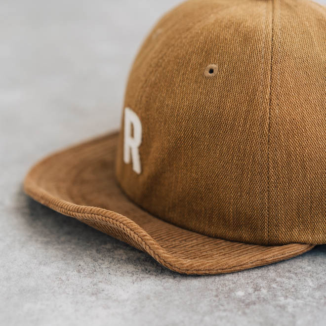 Well Tailored ウェルテイラード S V Cap Frn ショートバイザーキャップ 帽子 メンズ レディース ツバ短 大きいサイズ フリーサイズ 無地 シンプル Ag Wl 2132 Nakota 通販 Yahoo ショッピング