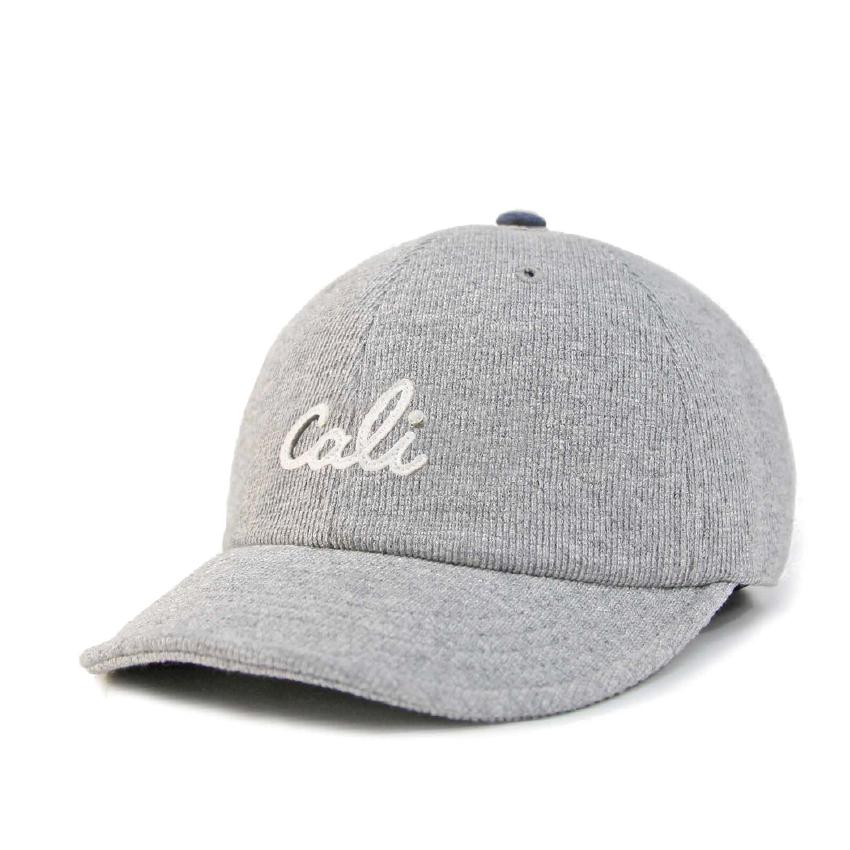 Well Tailored ウェルテイラード PILE S.V CAP CALI  キャップ 帽子 ワンポイントロゴ シンプル メンズ レディース プレゼント  30代 40代 50代 60代｜nakota｜02