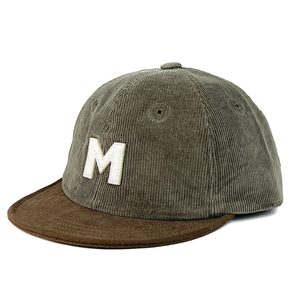 Well-Tailored Well Tailored ウェルテイラード S.V CAP RMB