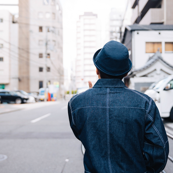 Well Tailored ウェルテイラード 70/30 PORKPIE HAT ポークパイハット 帽子 メンズ レディース 大きいサイズ  :ag-wo-2105:Nakota - 通販 - Yahoo!ショッピング