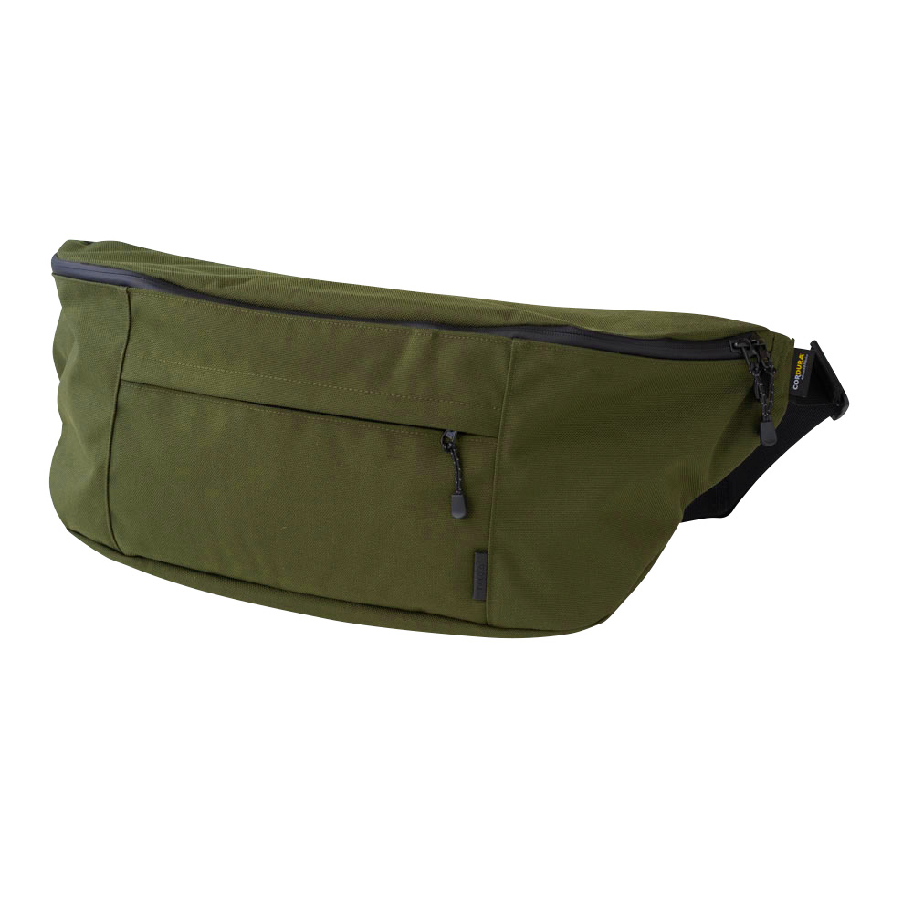 nakota ナコタ UTILITY BIG WAIST BAG ユーティリティ ウエストバッグ ボ...