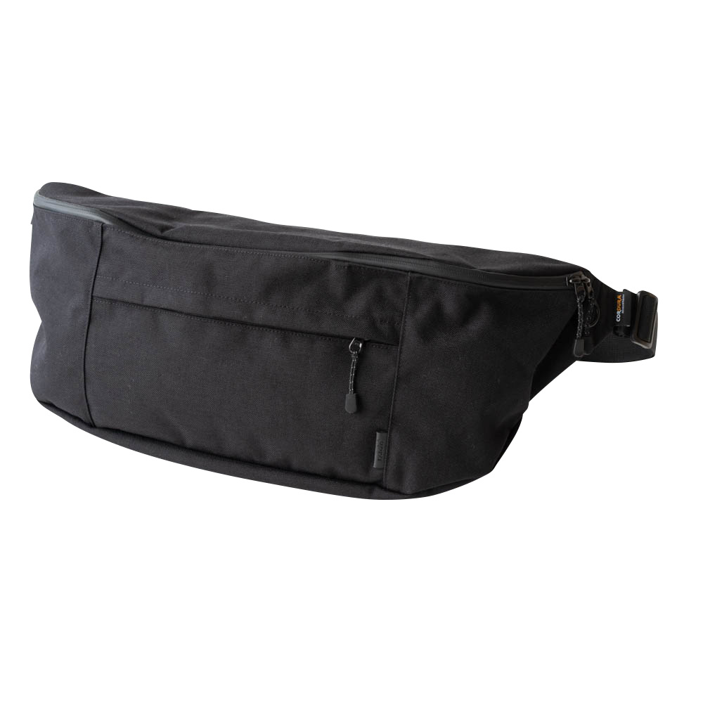 nakota ナコタ UTILITY BIG WAIST BAG ユーティリティ ウエストバッグ ボディバッグ ショルダーバッグ カバン プレゼント  30代 40代 50代 60代